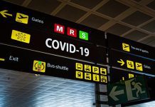Predicting and planning for change in global travel