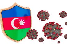 Azerbaijan launches health and safety campaign