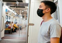 Travel within China resuming