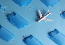 New guidelines for air travel in Europe