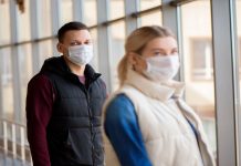 How to survive a pandemic