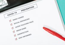 COVID-19 protection for tourism to the Caribbean