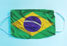 Brazil reopens air borders with US, but risks remain