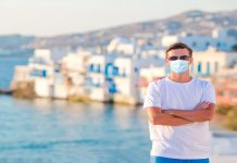 UNWTO guidelines for global tourism recovery