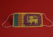 COVID-19 return impacts Sri Lanka wellness plan