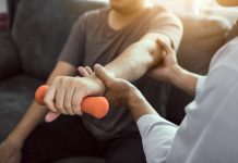 Expansion boosts income at Vita Health Group