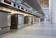 Travel figures to drop by up to 30% this year