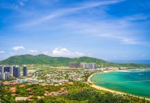 Hainan medical pilot zone opens for Chinese