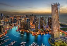 xDubai targets 500,000 medical tourists by 2021