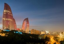 Initiatives To Encourage Health Tourism To Azerbaijan
