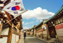 1.18m foreigners subscribing to South Korea’s health system