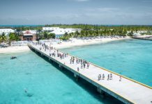 Updated travel requirements in Turks and Caicos