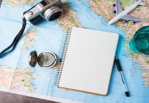 IPK report assesses 2019 travel trends