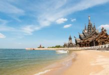 12 month visa for international patients to Thailand