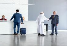 COVID-19: Saudi Arabia bans travel to and from 14 countries