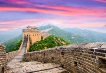 New international hospital on China’s Silk Road