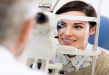 New eye clinic for Dubai Healthcare City