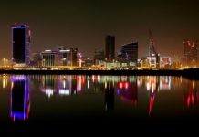 Apollo comes to Dubai and Bahrain