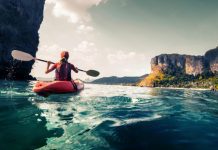 Falling tourist numbers to Thailand prompts re-think