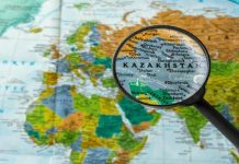 Kazakh Government tourism plan encourages health travel sector