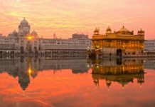 India: an emerging medical travel destination