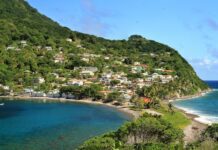 Tourists From All Countries Welcome In Dominica
