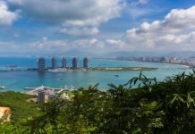 New policies push China’s Hainan pilot zone