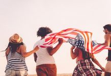 Americans will change how they travel after COVID-19