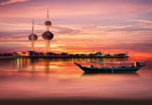 Kuwait is tightening regulations for treatment abroad.