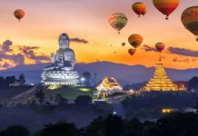 Singapore’s Verita announces wellness venture in Thailand