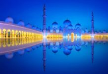 Ethiad-Cleveland Clinic collaboration to promote Abu Dhabi