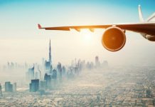 COVID-19: UAE urges citizens and residents to avoid travel