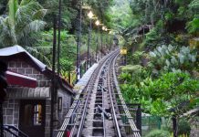 Why Do International Patients Visit This Malaysian State?