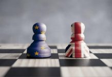 UK no deal Brexit and access to cross-border healthcare