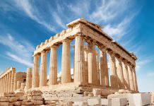 Greece launches new campaign to attract tourists