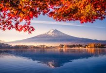 Japan, USA, UK, France, Korea have top hospital cities