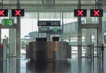 Belize main airport delays opening