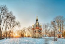“Why do you choose Belarusian medicine?”