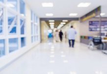 What will persuade patients to return to private hospitals and clinics?