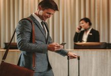 Free telehealth service for Accor guests