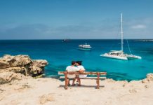 Plan to combat over-tourism to Greece’s holiday islands