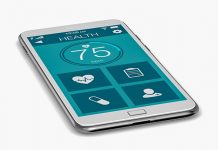 App for patient access to UAE doctors