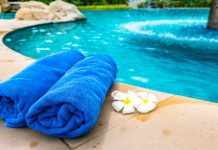 Continued growth in USA spa sector