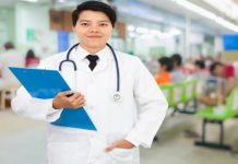 Bumrungrad targets LBGTQ patients from the USA.