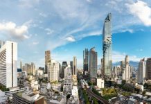 Confidence Index assesses tourism in Thailand