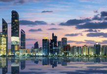 New medical city for Abu Dhabi