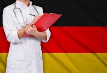 German medical tourism static