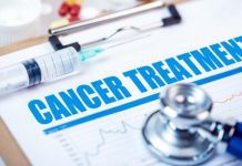 New UK cancer centre in Liverpool