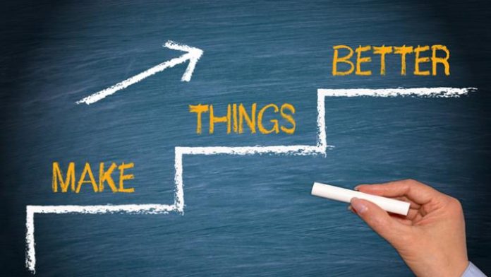 improvements, make things better_0