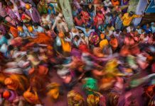 16% growth in international patients to India in 2017
